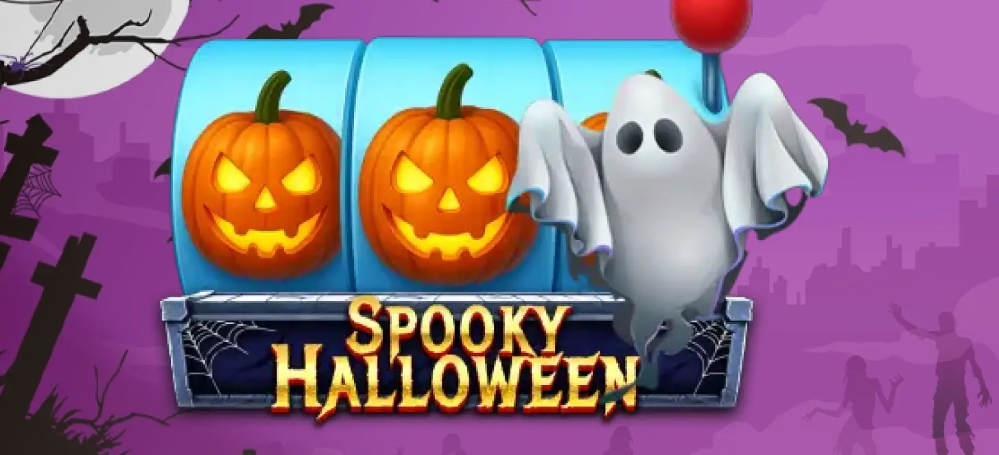 57bet Top Halloween Slot Games to Play at 21BetsCasino