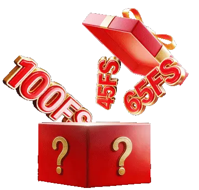 57bet Caixa Misteriosa