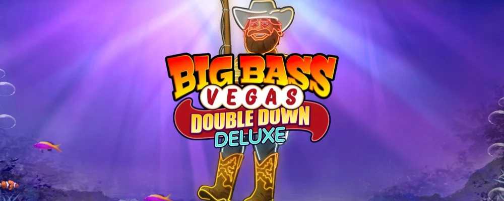 57bet Big Bass Vegas Duplo Deluxe