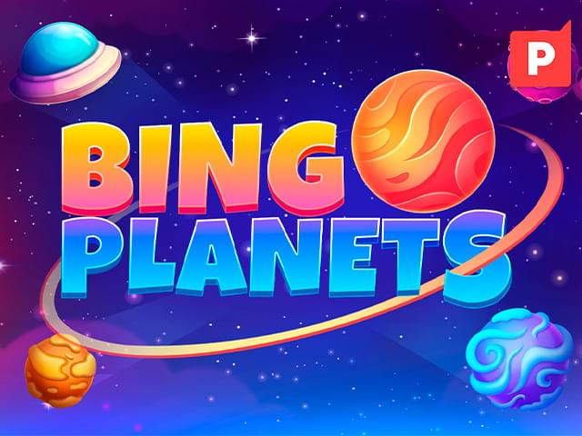 57bet Planetas do Bingo
