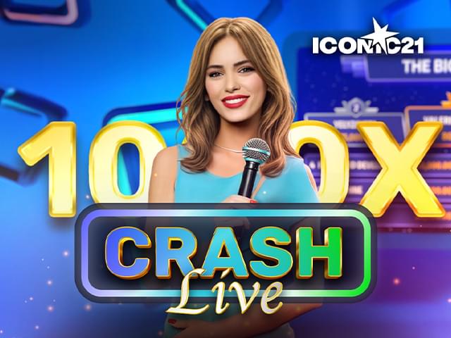 57bet Crash ao Vivo