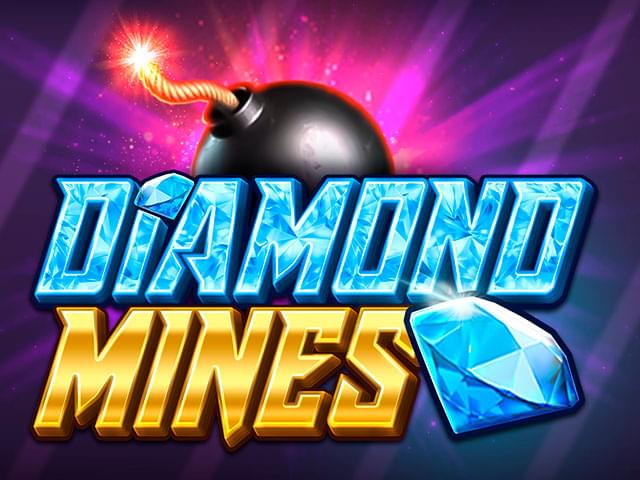 57bet Minas de Diamante™