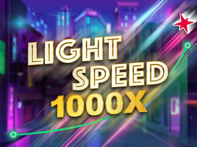 57bet Velocidade da Luz