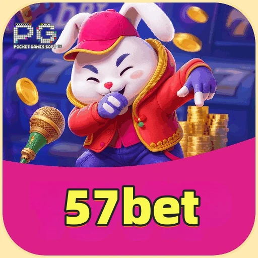 57bet Logo